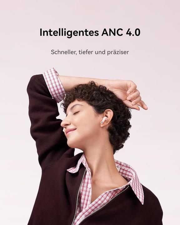 Actual product image Huawei Freebuds 7i (ANC, 28 h, Wireless)