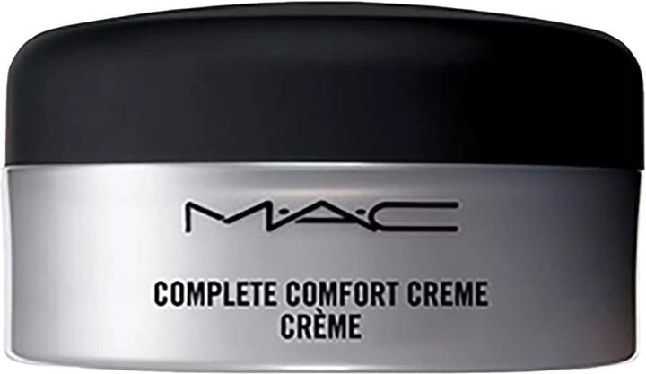 Actual product image MAC Cosmetics Complete Comfort Cream (50 ml, Day cream)