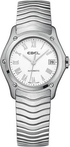 Ebel Watch Wave Lady (Analogue wristwatch, 27 mm)