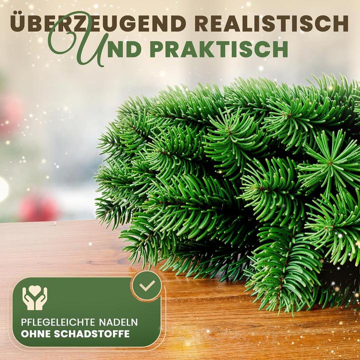 Produktbild Artitree Weihnachtskranz 40 cm