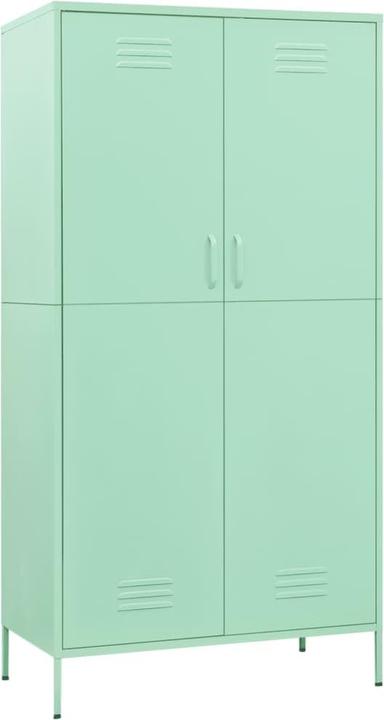 Immagine prodotto vidaXL Evsegniia (90 x 50 x 180 cm)