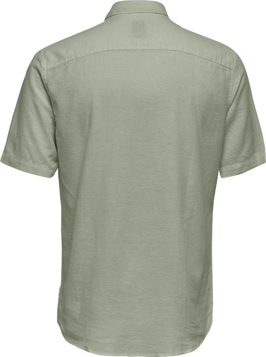 Produktbild Only & Sons Onscaiden Ss Solid Linen (S)