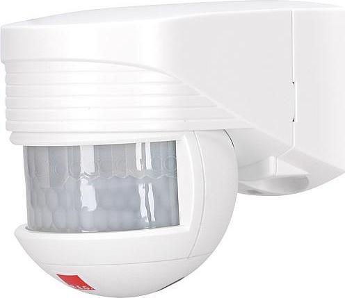 Produktbild EGB Bewegungsmelder 200 Grad weiss alternativ (12 m)