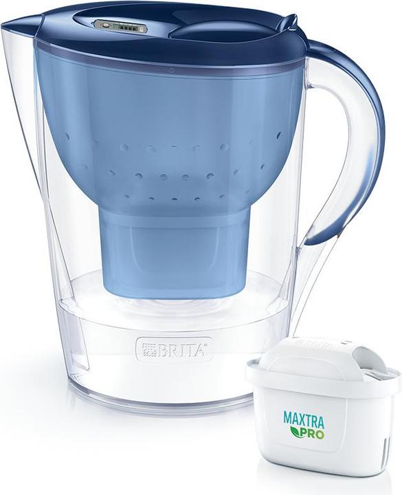 Produktbild Brita Marella XL inkl. 2 MX PRO (3.50 l)