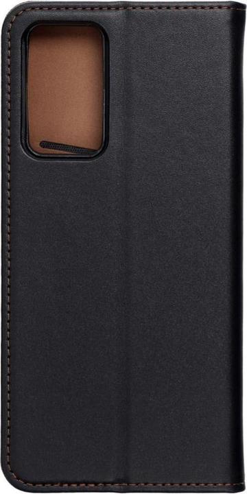 Produktbild Forcell Buchtasche OEM SMART PRO Book Ledertasche für XIAOMI Redmi Note 11 Pro / 11 Pro 5G schwarz (Xiaomi Redmi Note 11 Pro, Xiaomi 11 Pro+ 5G)
