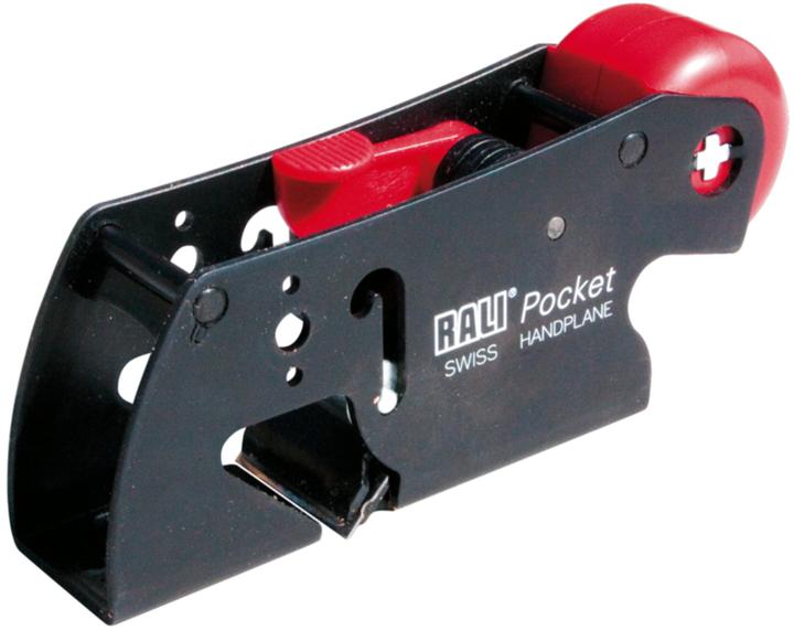 Rali Tasca universale per aerei (30 mm)