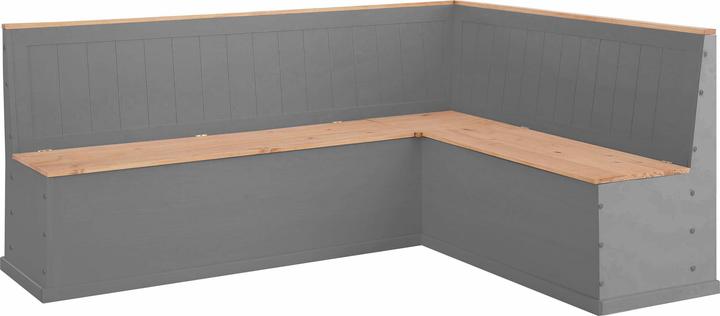 Image du produit Loft 24 Sara (202 cm)