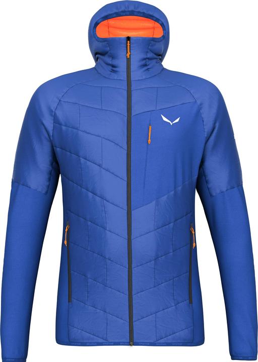 Salewa Ortles Hybrid TirolWool® Responsive Jacke (S)