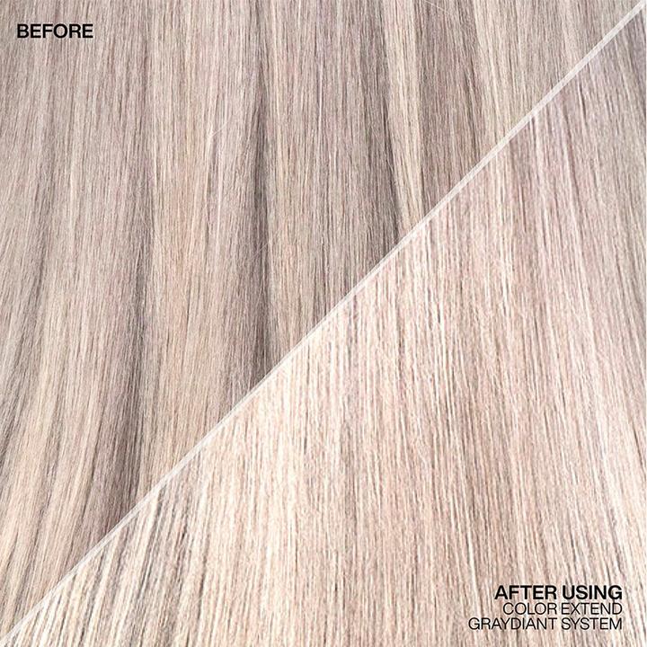 Immagine prodotto Redken Shampoo Graydiant / (Shampoo liquido, 300 ml)