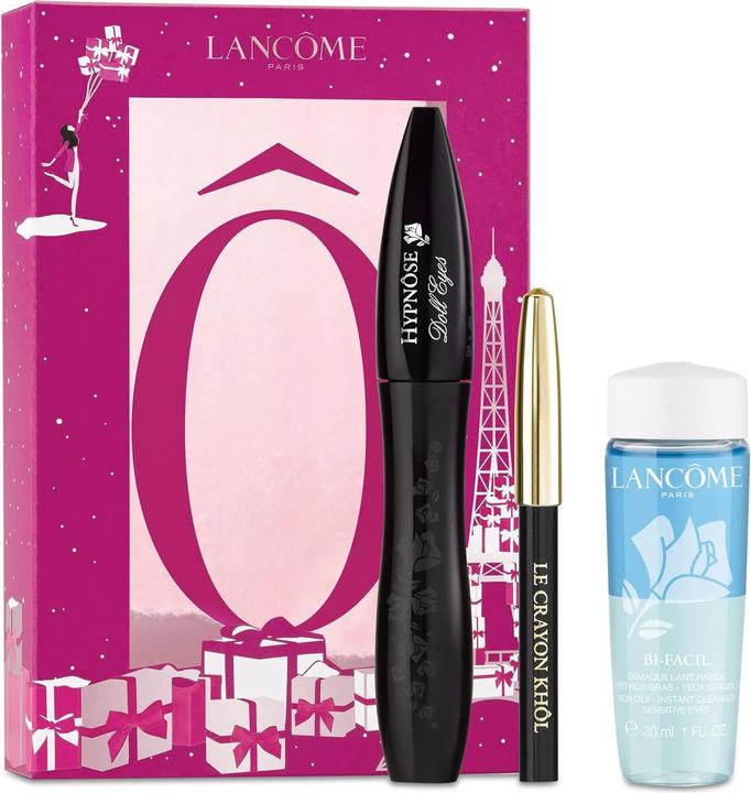 Immagine prodotto Lancôme Set natalizio Hypnôse Doll Eyes