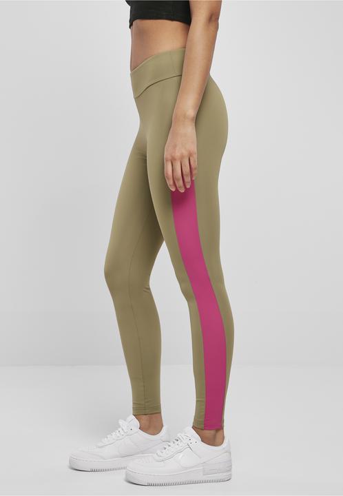 Produktbild Urban Classics Color Block (S)