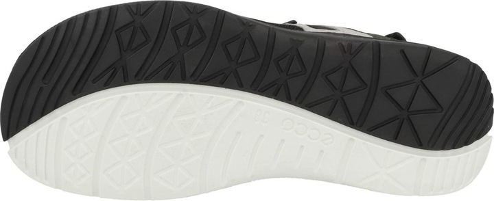 Actual product image Ecco X trinsic K multicolor fir (37)