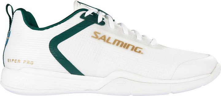 Actual product image Salming Viper Pro indoor shoe (37 1/3)