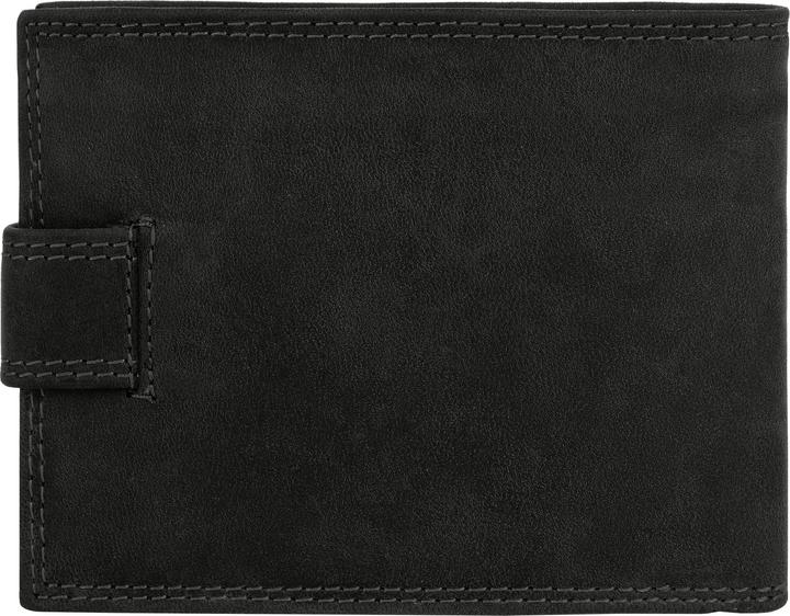 Actual product image Bagan Geldbörse