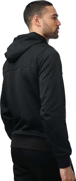 Produktbild Lacoste Kapuzenpullover Durchgehender Reissverschluss (XS)