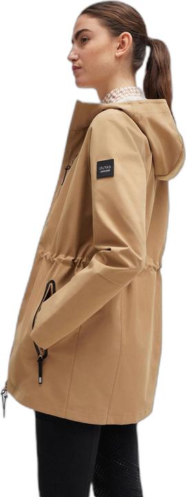 Actual product image BOSS 's parka enie (L)
