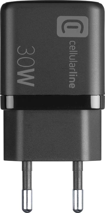 Image du produit Cellularline Multipower Micro 30w (30 W, 1 portion)