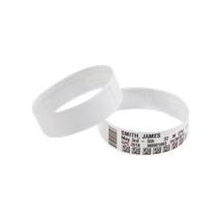 Thumbnail - Zebra, Etiketten, Wristband, Polypropylene