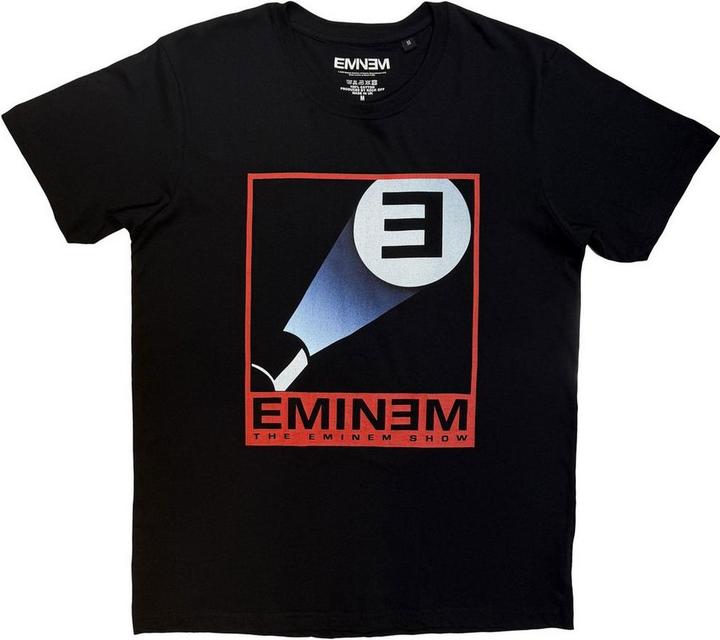 Produktbild Eminem TShirt (L)