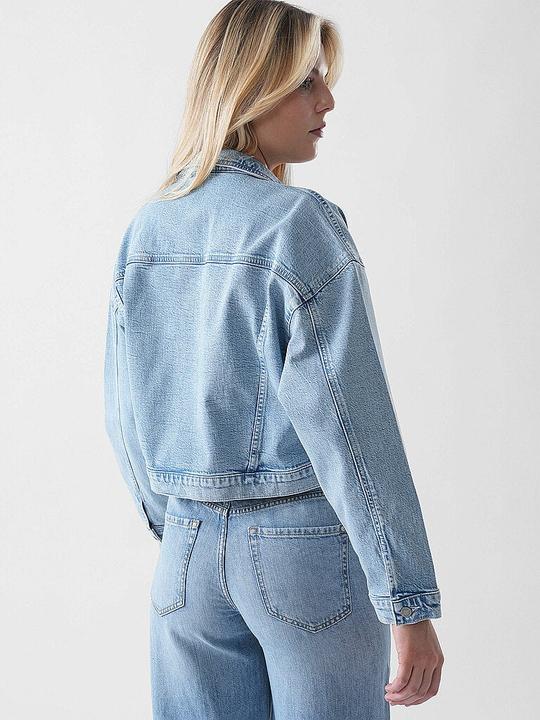 Produktbild Dawn Denim Jeansjacke (M)