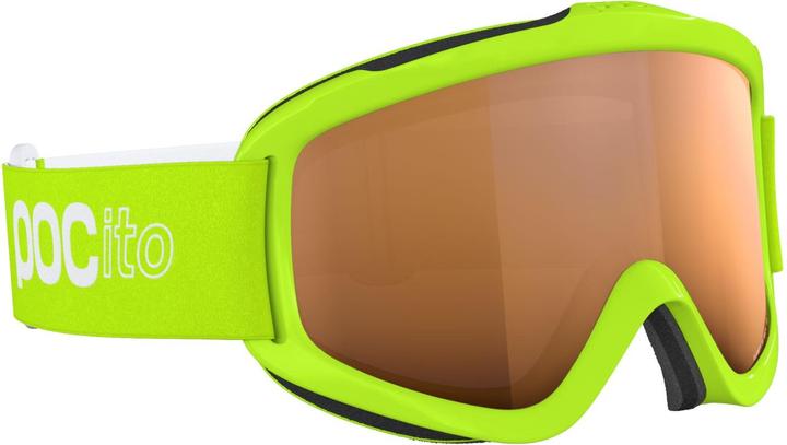 Actual product image Poc ito Iris children's ski goggles