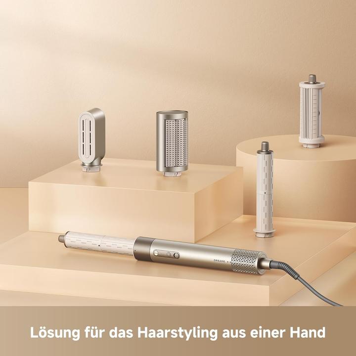 Produktbild Dreame Airstyle Shine (1200 W)