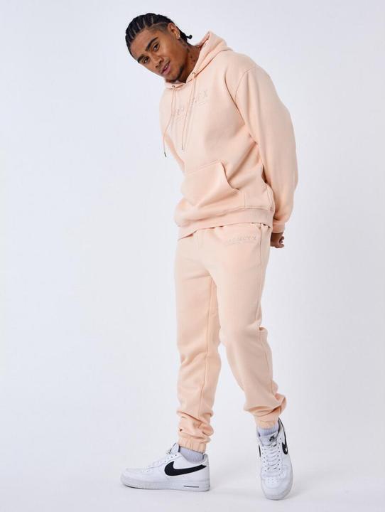 Actual product image Project X Paris basic jogging suit (M)