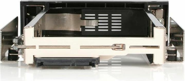 Produktbild StarTech 3.5 Trayless Sata Backplane