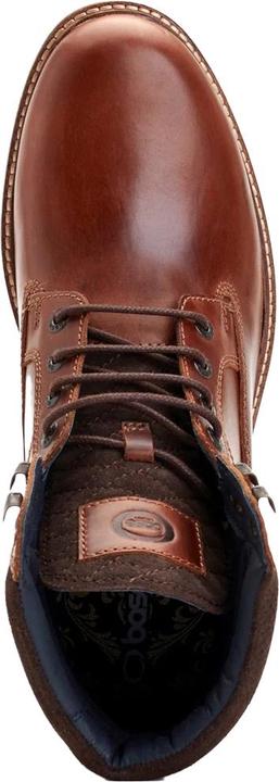Image du produit Base London - Bottines BRADLEY - Homme (46)