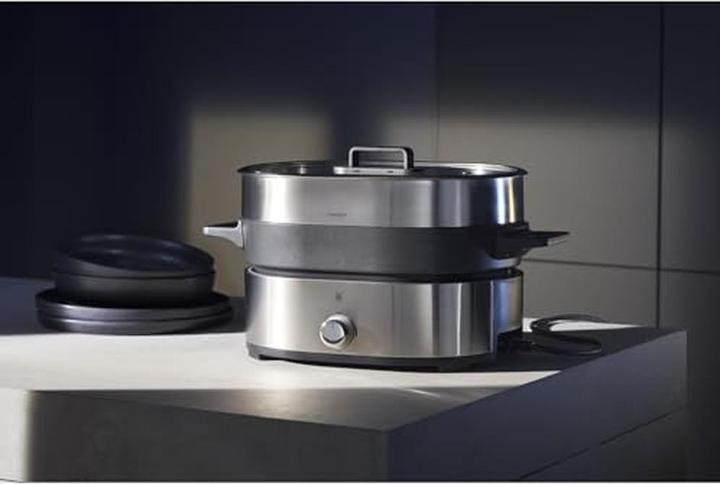 Immagine prodotto WMF Lono Hot Pot & Steam