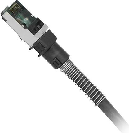 Produktbild PatchSee Netzwerkkabel (FTP, CAT6a, 1.20 m)