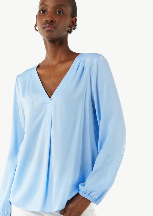 Produktbild Comma Blusenshirt (34)