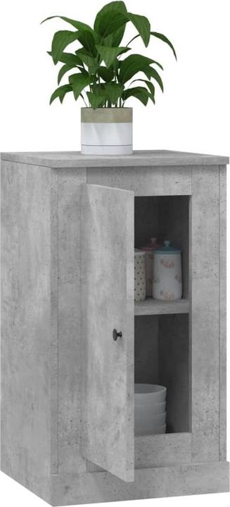 Image du produit vidaXL Sideboard (37.50 x 35.50 x 67.50 cm)