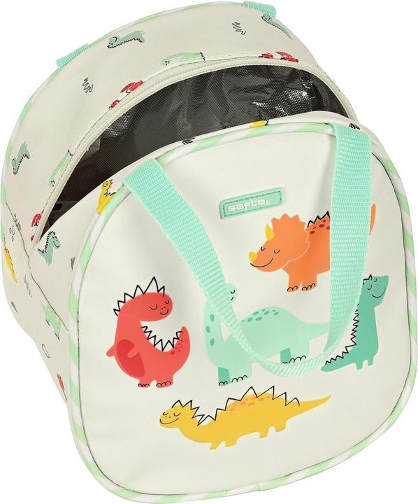 Immagine prodotto Safta Dinosauro - Borsa per bambini