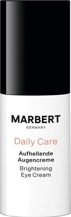 Image du produit Marbert Eye Care (re) (Roll-On pour le soin des yeux, 15 ml)