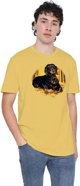 Produktbild Wildlife Picture Perfect TShirt (M)