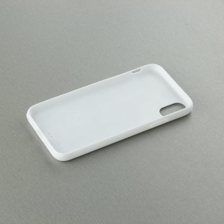 Immagine prodotto PhoneLook Coque Silicone rigide blanc Goditi le piccole cose (Apple iPhone X, Apple iPhone XS)