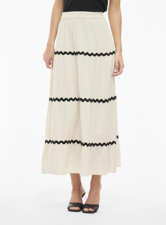 Image du produit Vila VIMANDA High Waist Maxirock (38)