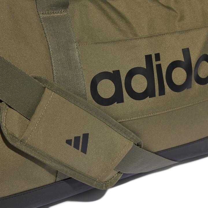 Actual product image Adidas Lineare Reisetasche (39.75 l)