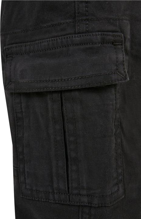 Image du produit Urban Classics Boys Washed Cargo Twill Jogging Pants (134)