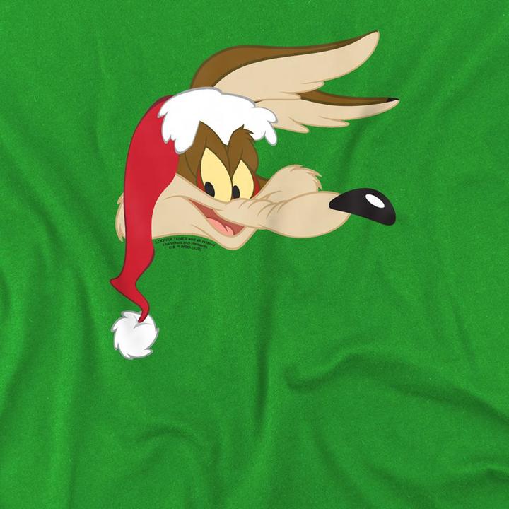 Produktbild Looney Tunes TShirt (128)