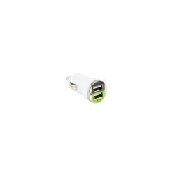Thumbnail - Sbox CC-221W white, Auto Adapter, Weiss