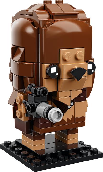 Produktbild LEGO Chewbacca (41609, LEGO Brickheadz)