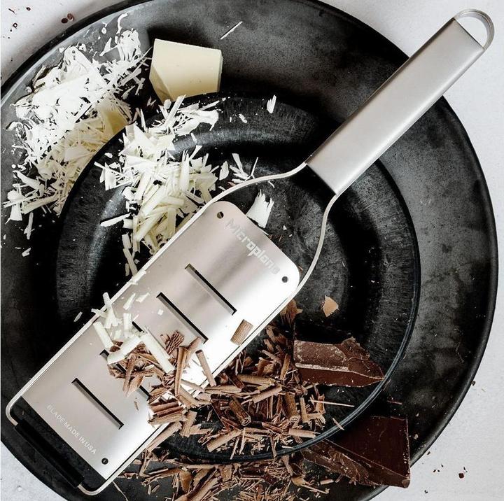 Actual product image Microplane Professional stainless steel large rasp 30cm