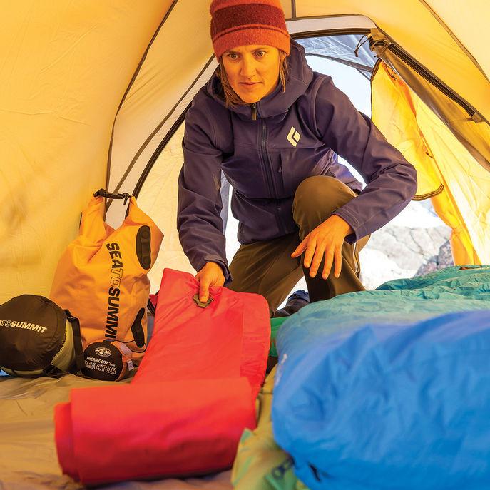 Productafbeelding Sea To Summit Comfort Plus geïsoleerd