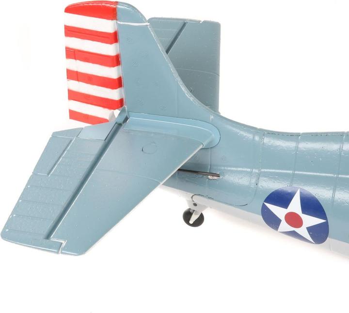 Produktbild Parkzone F4F Wildcat 1000mm BNF Basic mit AS3X (Warbird)