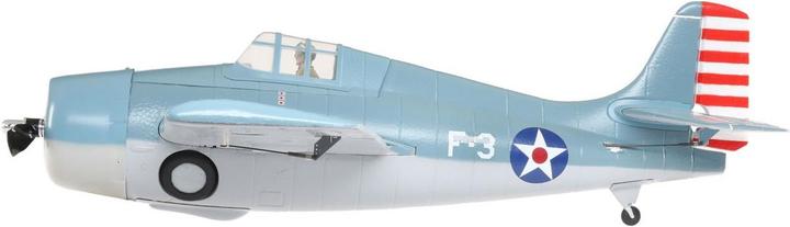 Produktbild Parkzone F4F Wildcat 1000mm BNF Basic mit AS3X (Warbird)