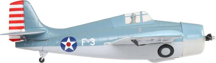 Produktbild Parkzone F4F Wildcat 1000mm BNF Basic mit AS3X (Warbird)