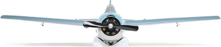 Produktbild Parkzone F4F Wildcat 1000mm BNF Basic mit AS3X (Warbird)