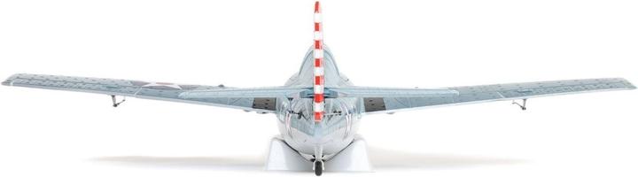 Produktbild Parkzone F4F Wildcat 1000mm BNF Basic mit AS3X (Warbird)